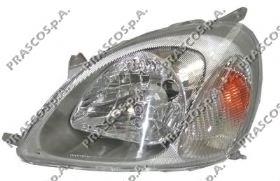 Фара ліва 8115052021 Toyota