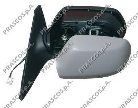 Купити GJ6A691A7B Mazda Бічне дзеркало заднього виду ліве