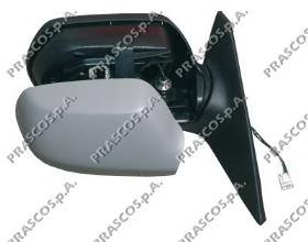 Праве бічне дзеркало Mazda 1469104 ціна, від 28.12 USD
