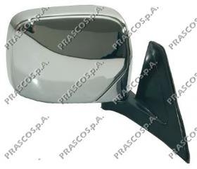 Праве бічне дзеркало Mitsubishi MR361094 ціна, від 102.60 USD