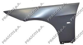 Ліве переднє крило Signeda PBM10049AL ціна, від 81.51 USD