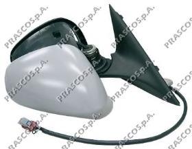 Праве бічне дзеркало Fiat/Alfa/Lancia 156080860 ціна, від 143.27 USD