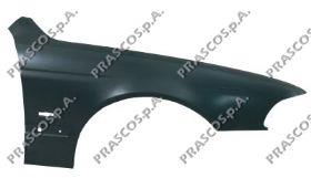 Купити 41358162136 BMW Крила