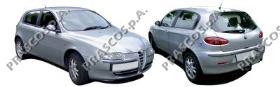 Купити 73525828 Fiat/Alfa/Lancia Буфер (бампер) передній