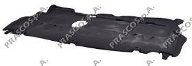 Купити BP4K56111F Mazda Захист піддона картера двигуна