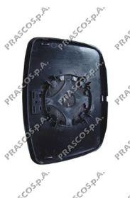 ME9077503 Prasco Скло зерказа заднього виду