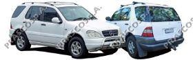 Бампер на авто Signeda PBZ04013BA ціна, від 150.70 USD