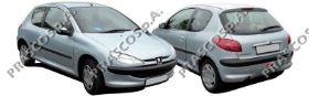 Бампер на авто 4max 5510005507907Q ціна, від 70.62 USD