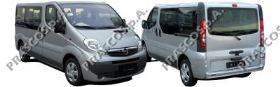2606000Q0E Nissan/Infiniti Фара дальнього світла в зборі