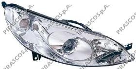 Купити 965666878002 Peugeot/Citroen Права блок фара