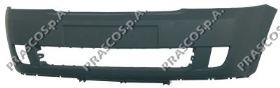 Купити 93175341 General Motors Буфер (бампер) передній