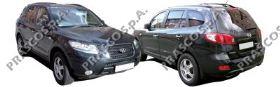 Решітка Hyundai/Kia 865612B020