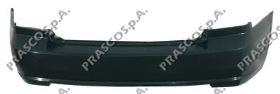 Задній бампер 8661125600 Hyundai/Kia