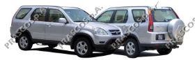 Купити 6502072956991P 4max Молдинг решітки радіатора