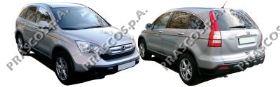 Облицювання радіатора Polcar 387805 ціна, від 46.75 USD