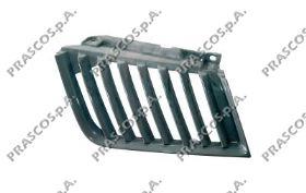 Решітка радіатора права Q-fix Q3760580 ціна, від 33.52 USD