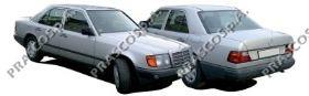 A1248800783 Mercedes Решітка радіатора