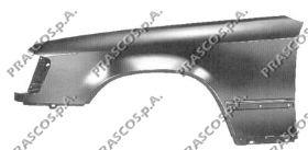 Ліве переднє крило Polcar 501401 ціна, від 87.97 USD