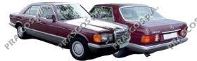 Вказівник повороту правий 5026195E Polcar