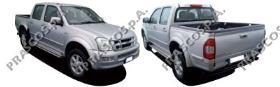 Купити 3940012 Polcar Крило переднє ліве