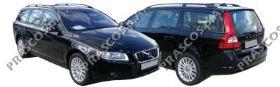 Фара передня права Volvo 30796138