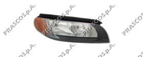 Фара права 30796138 Volvo