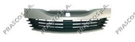 820001258101 Renault (RVI) Решітка радіатора