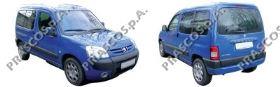 Купити 579105R Polcar Захисна решітка радіатора