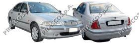 Купити 634005 Polcar Захисна решітка радіатора