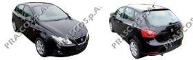 Бампер задній Polcar 673296J