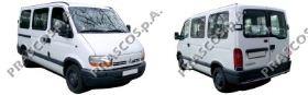 Облицювання радіатора Peugeot/Citroen 7700352125 ціна, від 58.30 USD
