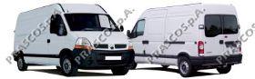 Бампер на авто Renault (RVI) 7702295263 ціна, від 87.76 USD