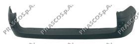 Кожух бампера заднього Prasco RN9171051 ціна, від 22.50 USD