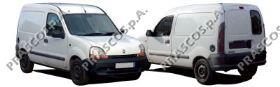 Купити Передній бампер Renault Kangoo I KC0, KC1