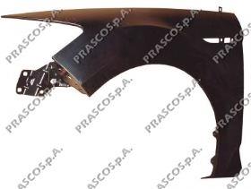 Бічна частина передня ліва Amparts APFD0501C