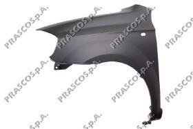 Купити APCV1101C Amparts Крило переднє ліве