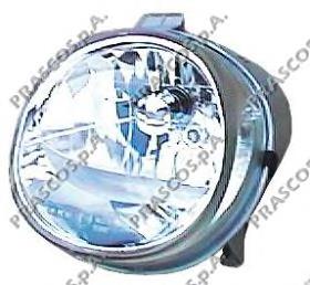 Фара ліва 96507855 General Motors