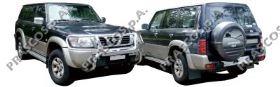 Купити 26115VB127 Nissan/Infiniti Поворотник лівий