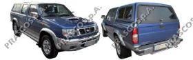 Облицювання радіатора Nissan/Infiniti 623102S400 ціна, від 108.17 USD