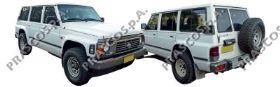 Купити 2775FL1T Polcar 