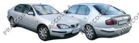 Фара передня права Polcar 2733101E