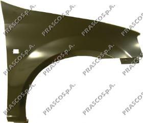 Крила PDC10001R KLARKSONAS
