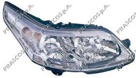 Фара права 9835610280 Peugeot/Citroen