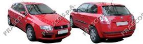 Облицювання радіатора Polcar 303005 ціна, від 40.35 USD
