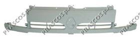 Купити 7700352125 Peugeot/Citroen Захисна решітка радіатора