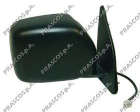 Праве бічне дзеркало Toyota 8791026192C0 ціна, від 238.29 USD