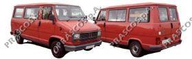 Купити Задня права фара Fiat Ducato I 290