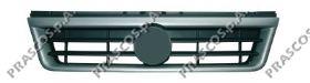 Решітка Fiat Ducato II