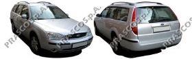 Бампер на авто Ford 1128928 ціна, від 42.23 USD