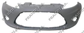 Бампер на авто Ford 8A6117757BDXWAA ціна, від 41.62 USD